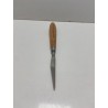 Xiem Tools Çömlekçi Bıçağı Keskin Kenarlı 6.35 cm (2.5") xst39 - 10529 Xiem Tools Çömlekçi Bıçağı Keskin Kenarlı 6.35 cm (2.5") xst39 - 10529