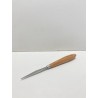 Xiem Tools Çömlekçi Bıçağı Keskin Kenarlı 6.35 cm (2.5") xst39 - 10529 Xiem Tools Çömlekçi Bıçağı Keskin Kenarlı 6.35 cm (2.5") xst39 - 10529