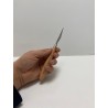 Xiem Tools Çömlekçi Bıçağı Keskin Kenarlı 6.35 cm (2.5") xst39 - 10529 Xiem Tools Çömlekçi Bıçağı Keskin Kenarlı 6.35 cm (2.5") xst39 - 10529
