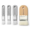 Xiem Tools Profesyonel Keçi Kılı Sır Fırçası 5.10 cm gb2 - 10287 Xiem Tools Profesyonel Keçi Kılı Sır Fırçası 5.10 cm gb2 - 10287