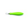 Xiem Tools Yeşil Yuvarlak Düz Uçlu Oyma Aleti (S) ltt03-10303