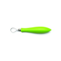 Xiem Tools Yeşil Yuvarlak Düz Uçlu Oyma Aleti (M) ltt04-10304
