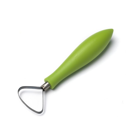 Xiem Tools Yeşil Damla Uçlu Oyma Aleti (M) ltt05-10305