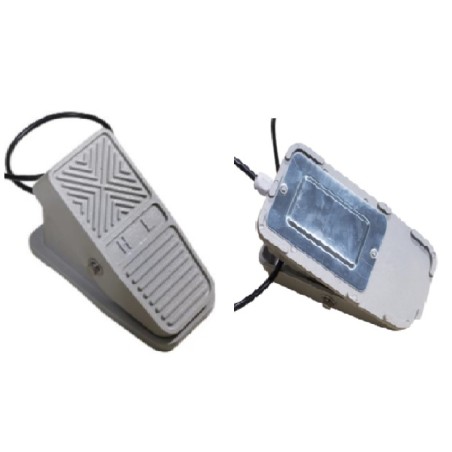 Çömlekçi Tornası Hız Ayar Pedalı