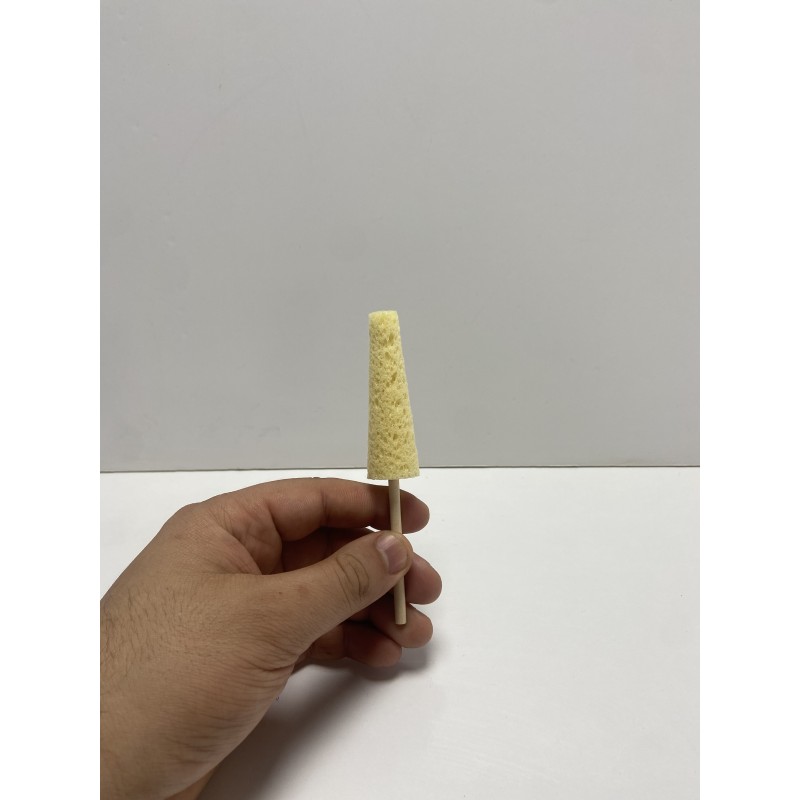 Küçük Konik Sünger
