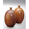 8212 / 612 Amber Brown (Efektli Amber) Terra Color Yüksek Derece Toz Sır