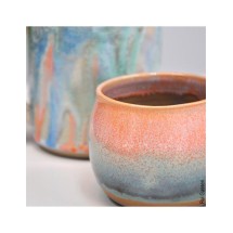 Berlin Gri Sio-2 Şamotlu Stoneware Vakum Çamuru - 12.5 Kg