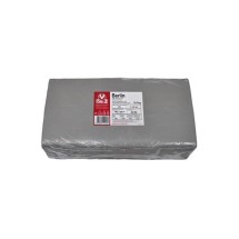 Berlin Gri Sio-2 Şamotlu Stoneware Vakum Çamuru - 12.5 Kg