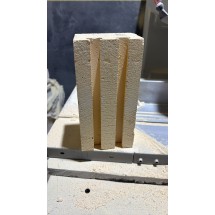 Kanallı Tuğla K23 230x114x76mm