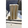 Kanallı Tuğla K23 230x114x76mm