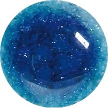 GG-03 Sapphire Blue Cam Granül 1040-1150°C (Safir Mavi) 250 Gr