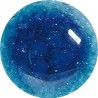 GG-03 Sapphire Blue Cam Granül 1040-1150°C (Safir Mavi) 250 Gr