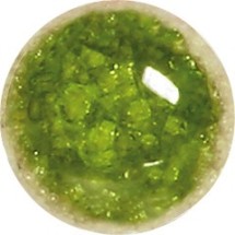 GG-23 Kiwi Cam Granül 1040-1150°C (Kivi Yeşili) 250 Gr