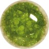 GG-23 Kiwi Cam Granül 1040-1150°C (Kivi Yeşili) 250 Gr