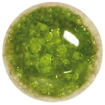 GG-23 Kiwi Cam Granül 1040-1150°C (Kivi Yeşili) 250 Gr