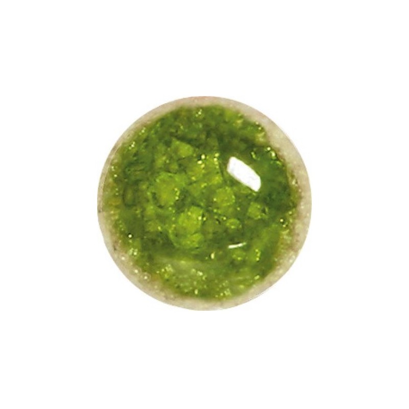 GG-23 Kiwi Cam Granül 1040-1150°C (Kivi Yeşili) 250 Gr