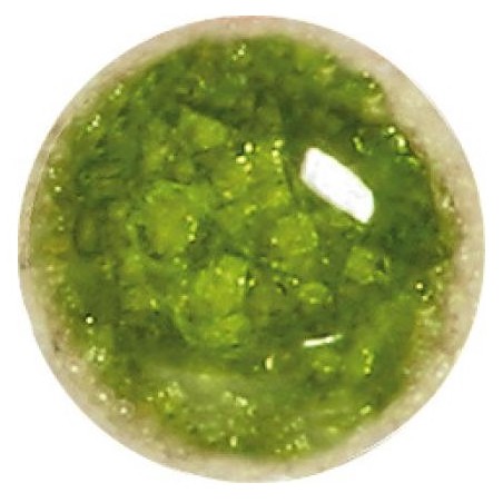 GG-23 Kiwi Cam Granül 1040-1150°C (Kivi Yeşili) 250 Gr