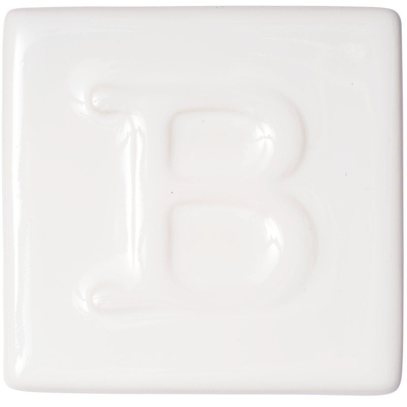 9101 Botz Glossy White (Parlak Beyaz) 9101 Botz Glossy White (Parlak Beyaz)