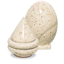 7989/ 289 Pebble Beige (Benekli Çakıl Beji) Terra Color Toz Sır