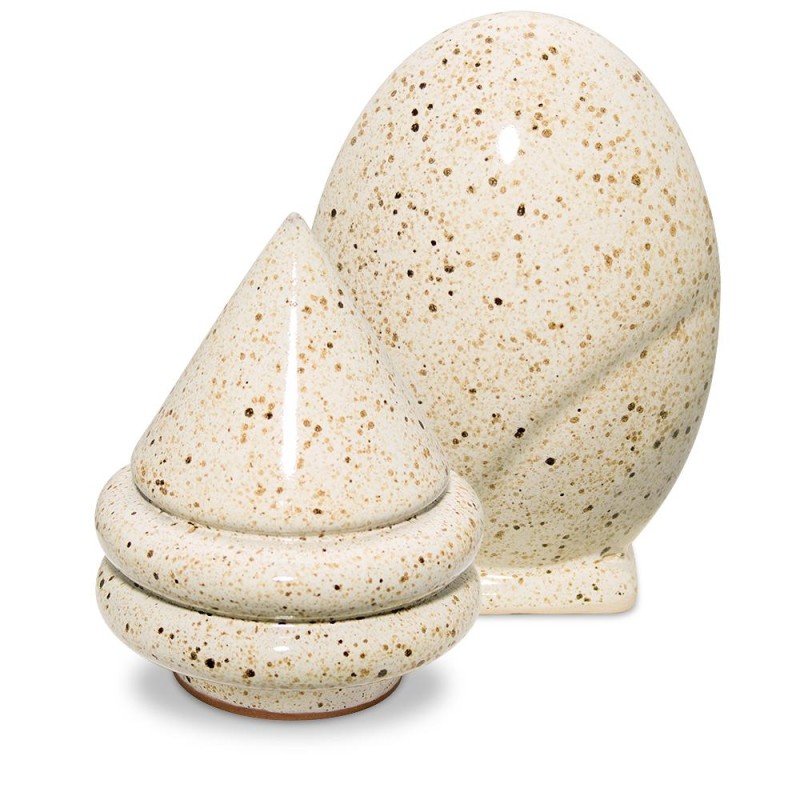 7989/ 289 Pebble Beige (Benekli Çakıl Beji) Terra Color Toz Sır 7989/ 289 Pebble Beige (Benekli Çakıl Beji) Terra Color Toz Sır