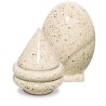 7989/ 289 Pebble Beige (Benekli Çakıl Beji) Terra Color Toz Sır