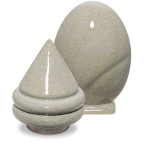 8556 / 756 Grey Chamois (Efektli Gri) Terra Color Toz Sır
