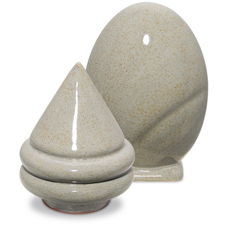 8556 / 756 Grey Chamois (Efektli Gri) Terra Color Toz Sır
