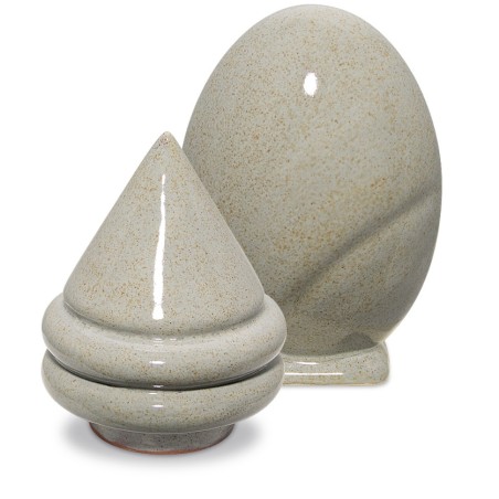 8556 / 756 Grey Chamois (Efektli Gri) Terra Color Toz Sır