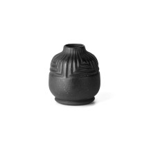 EG-006 Sparkle Black Mayco Stoneware Engobe 1220-1280°C 473mL