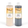 SG-101 White Rapid Roll Mayco 16oz-473 mL (Beyaz Dökme  Sır) 1000–1220°C