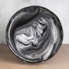 SG-101 White Rapid Roll Mayco 16oz-473 mL (Beyaz Dökme  Sır) 1000–1220°C