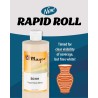 SG-101 White Rapid Roll Mayco 16oz-473 mL (Beyaz Dökme  Sır) 1000–1220°C