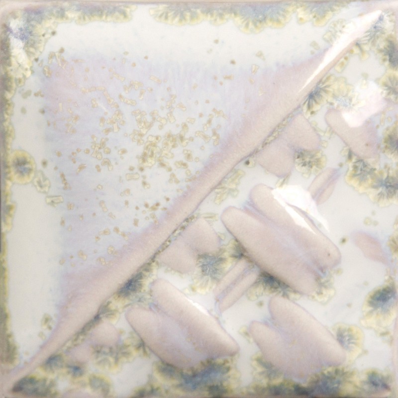 SD-214 Toz Micro Pearl Mayco Stoneware 1190-1285°C SD-214 Toz Micro Pearl Mayco Stoneware 1190-1285°C