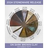 SD-219 Toz Opal Lustre Mayco Stoneware 1190-1285°C