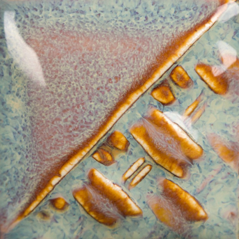 SD-219 Toz Opal Lustre Mayco Stoneware 1190-1285°C