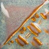 SW-219 Toz Opal Lustre Mayco Stoneware 1190-1285°C