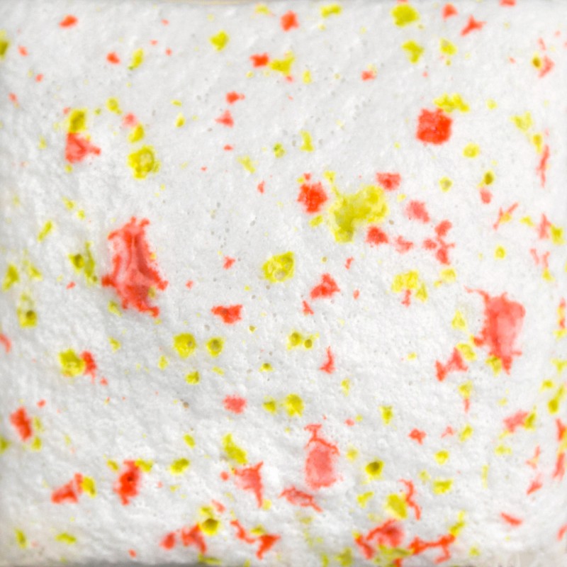 SG-303 Mayco Citrus Snow Gem (Renkli Kar Efekti) 4oz-118mL