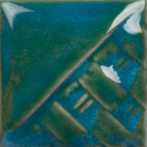 SW-224 Tropical Teal Mayco Stoneware 1190-1285°C 473mL