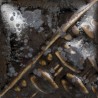 SW-220 Black Timber Mayco Stoneware 1190-1285°C 473mL SW-220 Black Timber Mayco Stoneware 1190-1285°C 473mL