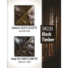 SW-220 Black Timber Mayco Stoneware 1190-1285°C 473mL SW-220 Black Timber Mayco Stoneware 1190-1285°C 473mL