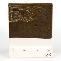 SW-220 Black Timber Mayco Stoneware 1190-1285°C 473mL