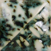 SW-222 Green Jasper Mayco Stoneware 1190-1285°C 473mL