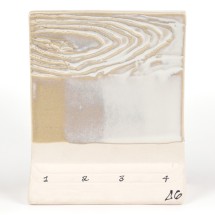 SW-223 Milk Glass Mayco Stoneware 1190-1285°C 473mL