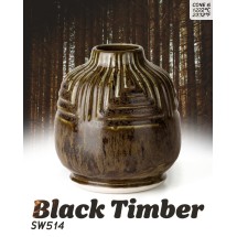 Mayco 2025 Stoneware Seti Yeni 9 Renk ve Fırın Astarı 4oz-118mL