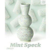 Mayco 2025 Stoneware Seti Yeni 9 Renk ve Fırın Astarı 4oz-118mL