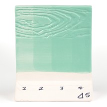 SW-515 Aqua Gloss Mayco Stoneware 1190-1285°C 473mL
