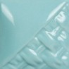 SW-515 Aqua Gloss Mayco Stoneware 1190-1285°C 473mL