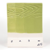 SW-514 Sage Gloss Mayco Stoneware 1190-1285°C 473mL
