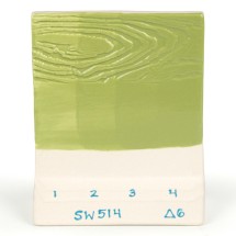 SW-514 Sage Gloss Mayco Stoneware 1190-1285°C 473mL