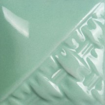SW-514 Sage Gloss Mayco Stoneware 1190-1285°C 473mL